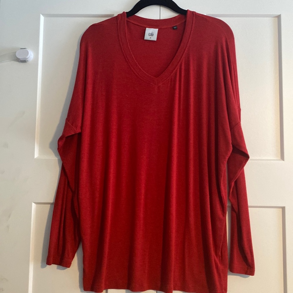 Cabi Serenity Tee